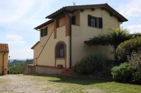 Giuliano - Holiday home in the heart of Tuscany